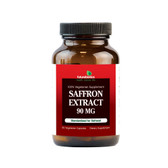 FutureBiotics Saffron Extract (60 Veg Caps)