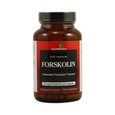 FutureBiotics Forskolin 25 mg (60 Veg Capsules)