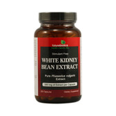 FutureBiotics White Kidney Bean Extract 500 mg (1x200 Capsules)