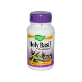 Nature's Way Holy Basil Standardized (60 Veg Capsules)
