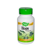 Nature's Way Hops Flowers (100 Capsules)