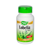 Nature's Way Lobelia Herb 425 mg (1x100 Caps)