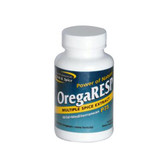 North American Herb and Spice OregaRESP (90 Veg Capsules)