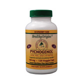 Healthy Origins Pycnogenol 100 mg (120 Veg Caps)