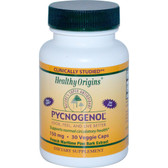 Healthy Origins Pycnogenol 150 mg (30 Veg Capsules)
