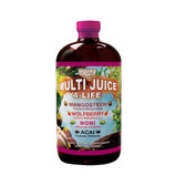 Only Natural Multi Juice 4 Life (1x32 Oz)