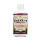Only Natural Organic Black Cherry Concentrate (32 fl Oz)