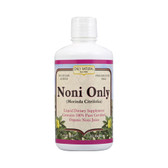 Only Natural Organic Noni Only Juice (32 fl Oz)