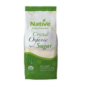 Native Og2 Crystal Cane Sugar (12x2.2Lb)