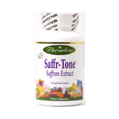 Paradise Herbs Saffr-Tone Saffron Extract (60 Veg Capsules)