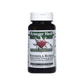 Kroeger Herb Rhodiola Rosea (90 Vcaps)