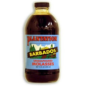 Plantation Barbados Molasses (12x15Oz)