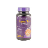 Natrol Green Tea 500 mg (60 Capsules)