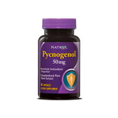 Natrol Pycnogenol 50 mg (60 Capsules)