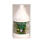 Natural High Aloe Vera Juice (4x1 Gallons)