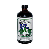 Natural Sources Elderberry Concentrate (16 fl Oz)