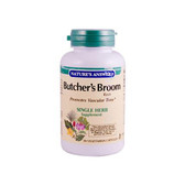 Nature's Answer Butcher's Broom Root (90 Veg Capsules)