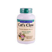 Nature's Answer Cat's Claw Inner Bark Extract (90 Veg Capsules)