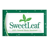 Sweet Leaf Stevia 1G Packet (1x1000CT)