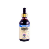 Nature's Answer Echinacea and Goldenseal (1x2 fl Oz)