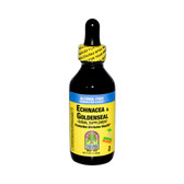 Nature's Answer Echinacea and Goldenseal (Alcohol Free 2 fl Oz)
