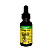 Nature's Answer Goldenseal Root (Alcohol Free 1 fl Oz)