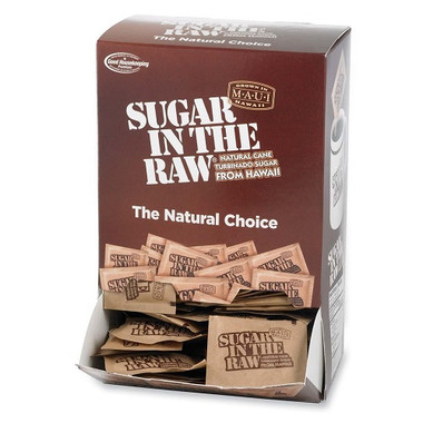 Sugar In The Raw Packts (12x100CT)