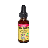 Nature's Answer Milk Thistle Seed (1x1 fl Oz)