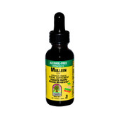 Nature's Answer Mullein Leaf (Alcohol Free 1 fl Oz)