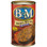 B&M Brown Brd W/Raisins (12x16OZ )