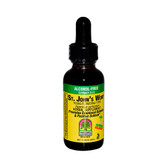Nature's Answer St John's Wort Young Flowering Tops (Alcohol Free 1 fl Oz)