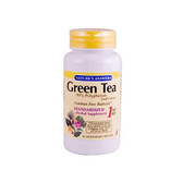 Nature's Answer Green Tea Leaf Extract (30 Veg Capsules)