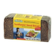 Mestemacher Bread Sunflower Seed (12x17.6Oz)