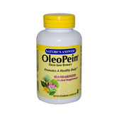 Nature's Answer OleoPein Olive Leaf Extract (60 Veg Capsules)
