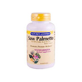 Nature's Answer Saw Palmetto Berry Extract (90 Softgels)