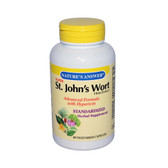 Nature's Answer Super St John's Wort Herb Extract (60 Veg Capsules)