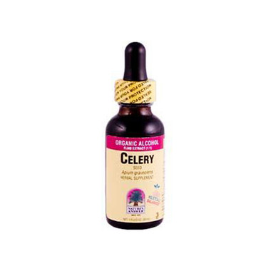 Nature's Answer Celery Seed 1 fl Oz