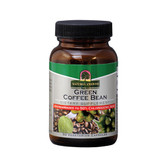 Nature's Answer Green Coffee Bean Extract (60 Veg Caps)