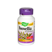 Nature's Way Boswellia Standardized (60 Tablets)