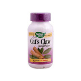 Nature's Way Cats Claw Standardized (60 Capsules)