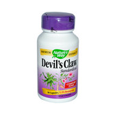 Nature's Way Devil's Claw Standardized (90 Capsules)