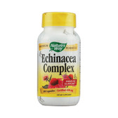 Nature's Way Echinacea Complex (100 Capsules)