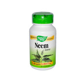 Nature's Way Neem 475 mg (100 Capsules)
