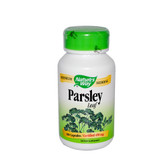 Nature's Way Parsley Leaf (100 Capsules)