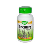 Nature's Way Rosemary Leaves (100 Capsules)