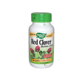 Nature's Way Red Clover Blossom and Herb (100 Capsules)