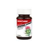 Nature's Herbs Artichoke Extract 475 mg (60 Capsules)