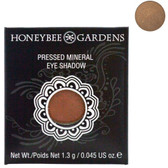 Honeybee Gardens Eye Shadow Pressed Mineral Cairo 1.3 g (1 Case)