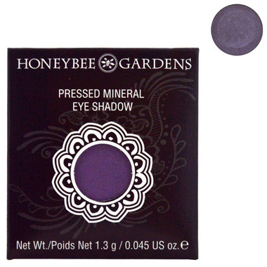 Honeybee Gardens Eye Shadow Pressed Mineral Dragonfly 1.3 g (1 Case)