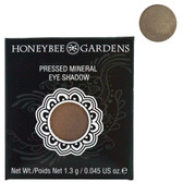 Honeybee Gardens Eye Shadow Pressed Mineral Tippy Tpe 1.3 g (1 Case)